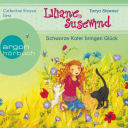 Liliane Susewind – Schwarze Kater bringen Glück Liliane Susewind – Schwarze Kater bringen Glück