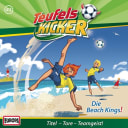 The Ballalloes – 43 – Die Beach-Kings The Ballalloes – 43 – Die Beach-Kings