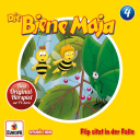 Die Biene Maja - Klassiker – 4 – Flip sitzt in der Falle Die Biene Maja - Klassiker – 4 – Flip sitzt in der Falle