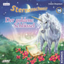 Sternenschweif – 14 – Teil 14: Der goldene Schlüssel Sternenschweif – 14 – Teil 14: Der goldene Schlüssel
