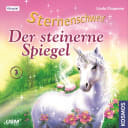 Sternenschweif – 3 – Teil 3: Der Steinerne Spiegel Sternenschweif – 3 – Teil 3: Der Steinerne Spiegel