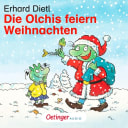 Die Olchis – Die Olchis feiern Weihnachten Die Olchis – Die Olchis feiern Weihnachten