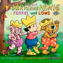 Der kleine König – 44 – Ferkel und Löwe