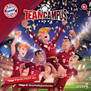 FC Bayern Team Campus (Fußball) – 7 – Folgen 07-08: Derby Match day