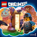 LEGO DreamZzz – 5 – Folgen 05-06: Bestleistung