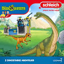 Schleich Dinosaurs – 35 – Folgen 35-36: Die Rückkehr zum Dino-Tempel Schleich Dinosaurs – 35 – Folgen 35-36: Die Rückkehr zum Dino-Tempel