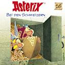 Asterix – 16 – Asterix bei den Schweizern Asterix – 16 – Asterix bei den Schweizern