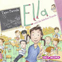 Ella – Ella und die falschen Pusteln