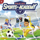 Panini Sports Academy (Fußball) – Folge 05: Freund gegen Freund Panini Sports Academy (Fußball) – Folge 05: Freund gegen Freund