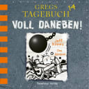 Diary of a Wimpy Kid – 14 – Gregs Tagebuch, Folge 14: Voll daneben!