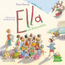 Ella – Ella auf Klassenfahrt