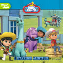 Dino Ranch – 25 – Folgen 25-28: Lauter kranke Dinos Dino Ranch – 25 – Folgen 25-28: Lauter kranke Dinos