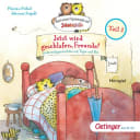 Janosch – Jetzt wird geschlafen, Freunde! Gutenachtgeschichten mit Tiger und Bär. Teil 2