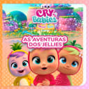 Cry Babies – As Aventuras dos Jellies Cry Babies – As Aventuras dos Jellies