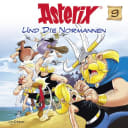 Asterix – 9 – Asterix und die Normannen Asterix – 9 – Asterix und die Normannen