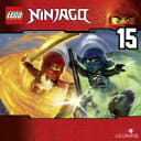 LEGO Ninjago – 39 – Folgen 39-41: Der Spion
