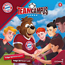 FC Bayern Team Campus (Fußball) – 15 – Folgen 15-16: Ehrensache FC Bayern Team Campus (Fußball) – 15 – Folgen 15-16: Ehrensache