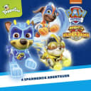 PAW Patrol – 124 – Folgen 124-127: Das Riesenhuhn PAW Patrol – 124 – Folgen 124-127: Das Riesenhuhn
