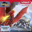 Schleich Eldrador Creatures – 10 – Folge 10: Das Geheimnis der Eisfestung Schleich Eldrador Creatures – 10 – Folge 10: Das Geheimnis der Eisfestung