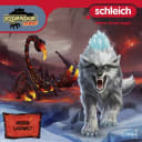 Schleich Eldrador Creatures – 11 – Folge 11: Mission Lavawelt