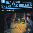 Der junge Sherlock Holmes – 5 – Das Odin-Ritual