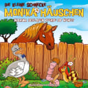 The little snail Monika Little House – 63 – Warum schlafen Pferde so wenig?