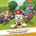 PAW Patrol – 69 – Folgen 69-72: Marshall allein zu Haus PAW Patrol – 69 – Folgen 69-72: Marshall allein zu Haus