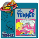 Jan Tenner – 2 – Tödlicher Nebel