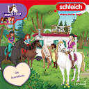 Schleich Horse Club – 30 – Folge 30: Die Ausreißerin Schleich Horse Club – 30 – Folge 30: Die Ausreißerin