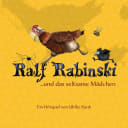 Ralf Rabinski – 2 – Ralf Rabinski und das seltsame Mädchen Ralf Rabinski – 2 – Ralf Rabinski und das seltsame Mädchen