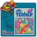 Jan Tenner – 3 – Landung der Giganten Jan Tenner – 3 – Landung der Giganten