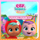 Cry Babies – Tutti Frutti Bay (in English) Cry Babies – Tutti Frutti Bay (in English)
