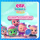 Cry Babies – Super avventure