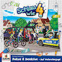 Schlau wie Vier – 21 – Polizei & Detektive - Auf Verbrecherjagd