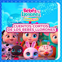 Cry Babies – Cuentos cortos de Los Bebés Llorones (en Castellano) Cry Babies – Cuentos cortos de Los Bebés Llorones (en Castellano)