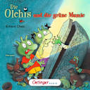 Die Olchis – Die Olchis und die grüne Mumie Die Olchis – Die Olchis und die grüne Mumie