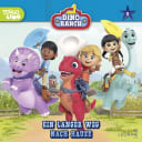 Dino Ranch – 5 – Folgen 05-08: Ein langer Weg nach Hause Dino Ranch – 5 – Folgen 05-08: Ein langer Weg nach Hause