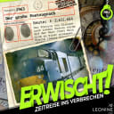 Erwischt! Zeitreise ins Verbrechen – 1 – Folge 01: Der große Postzugraub