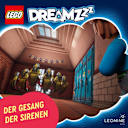 LEGO DreamZzz – 12 – Folgen 23-24: Der Gesang der Sirenen LEGO DreamZzz – 12 – Folgen 23-24: Der Gesang der Sirenen