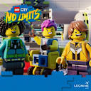 LEGO City – 3 – Folgen 91-95: Die Filmpremiere LEGO City – 3 – Folgen 91-95: Die Filmpremiere