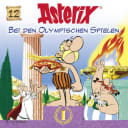 Asterix – 12 – Asterix bei den Olympischen Spielen Asterix – 12 – Asterix bei den Olympischen Spielen