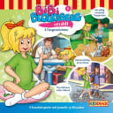 Bibi erzählt – 6 – Bibi Blocksberg, Bibi erzählt, Folge 6: Tiergeschichten Bibi erzählt – 6 – Bibi Blocksberg, Bibi erzählt, Folge 6: Tiergeschichten