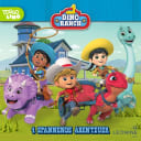 Dino Ranch – 45 – Folgen 45-48: Das Dino-Staffelrennen Dino Ranch – 45 – Folgen 45-48: Das Dino-Staffelrennen