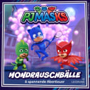 PJ Masks – 53 – Folgen 53-58: Mondrauschbälle PJ Masks – 53 – Folgen 53-58: Mondrauschbälle