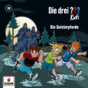 Die drei ??? Kids – 98 – Die Geisterpferde Die drei ??? Kids – 98 – Die Geisterpferde