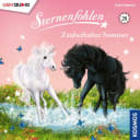 Sternenfohlen – 28 – Teil 28: Zauberhafter Sommer Sternenfohlen – 28 – Teil 28: Zauberhafter Sommer
