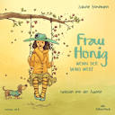 Frau Honig – 3 – Frau Honig 3: Wenn der Wind weht Frau Honig – 3 – Frau Honig 3: Wenn der Wind weht