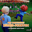 Fireman Sam – 228 – Folgen 228-232: Das Pontypandy-Kürbis-Phantom
