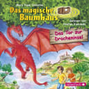 Das magische Baumhaus – 53 – Das Tor zur Dracheninsel Das magische Baumhaus – 53 – Das Tor zur Dracheninsel