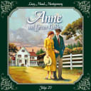 Anne auf Green Gables – 20 – Ein neuer Anfang